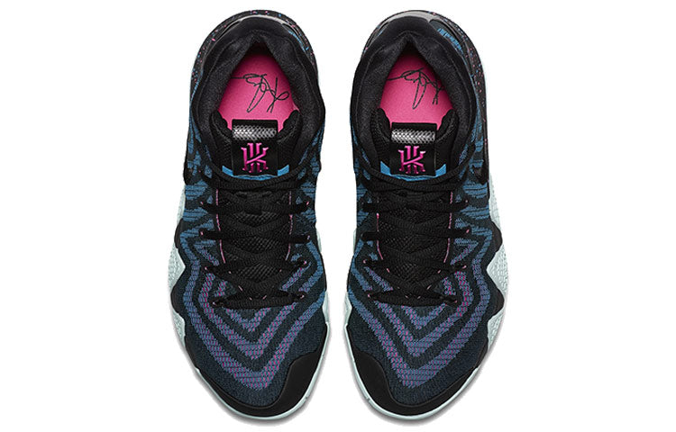 Nike Kyrie 4 EP '80s' 943807-007