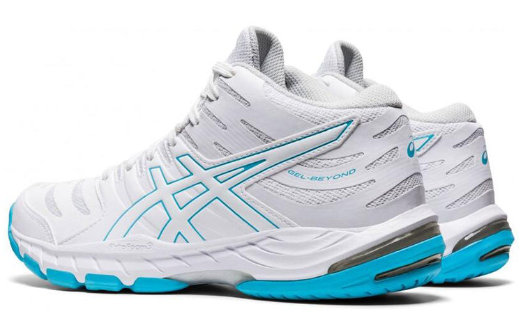 (WMNS) ASICS Gel-Beyond MT 6 'White' 1072A051-101