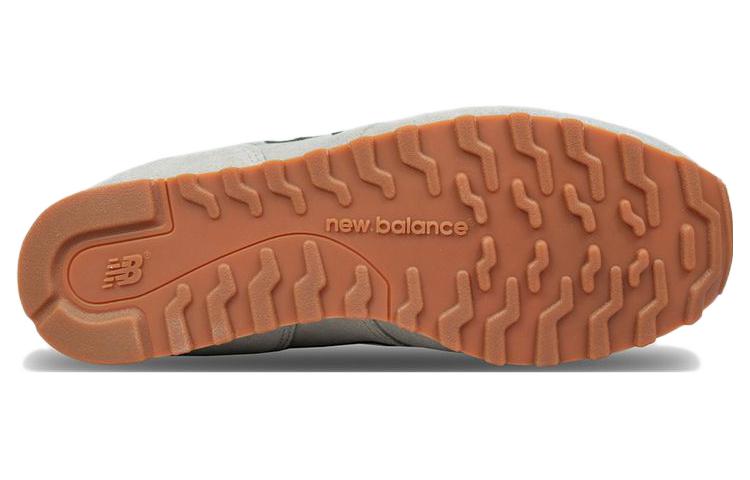 (WMNS) New Balance 373 Low-Top Grey WL373PY2