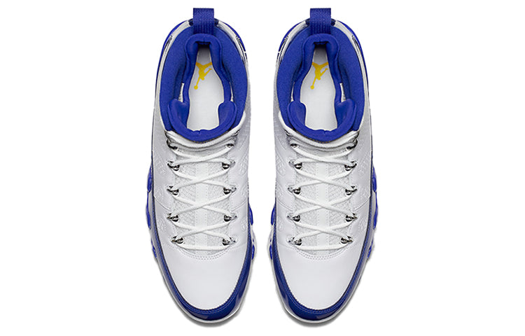 Air Jordan 9 Retro 'Kobe' 302370-121