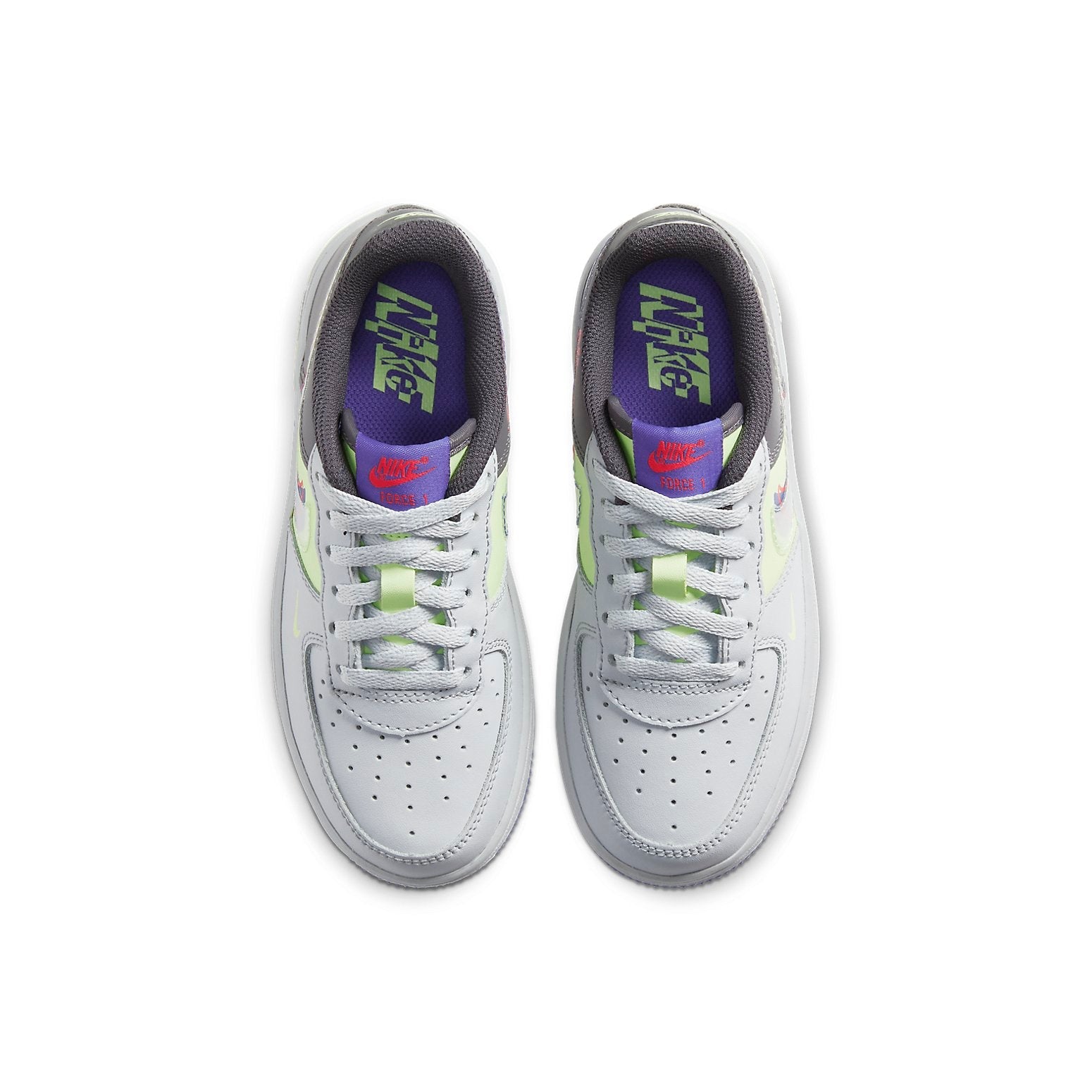 (PS) Nike Force 1 LV8 'Dunk It' CU1030-001