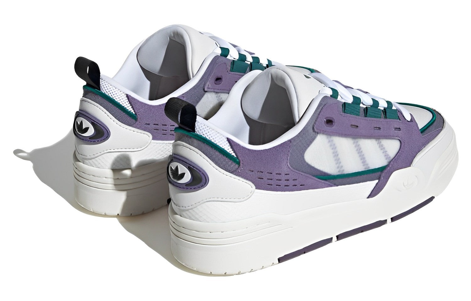 adidas Originals Adi2000 Shoes 'Purple Shade ' IF0395