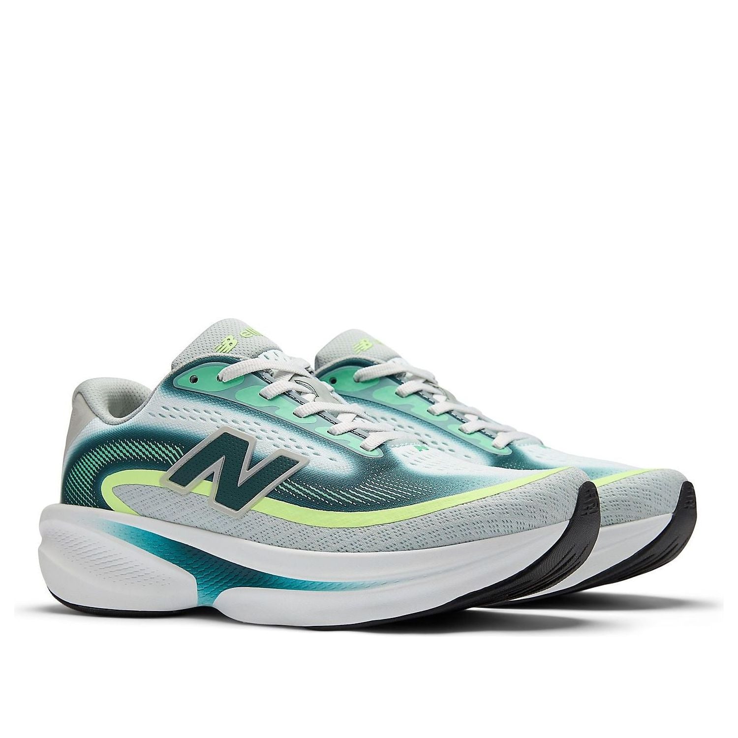 New Balance Ellipse v1 'Deep End Glint Blue' MELPS4B2