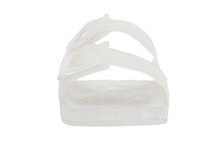 (WMNS) Balenciaga Mallorca 520 Limited Sandals White 656937W2DZ19998