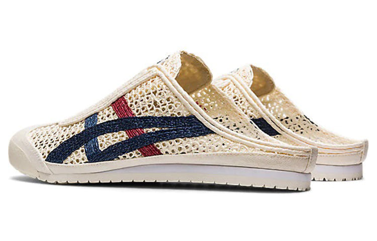 Onitsuka Tiger Mexico 66 Sabot 'White Navy' 1183A707-103
