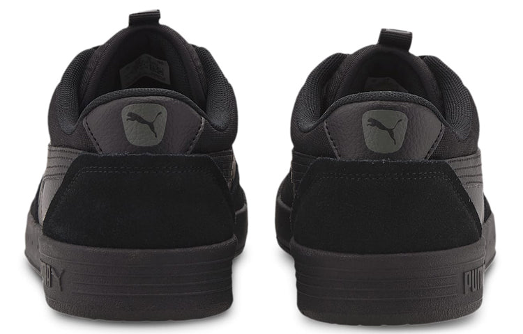 PUMA C-Skate Pure Black 373029-01