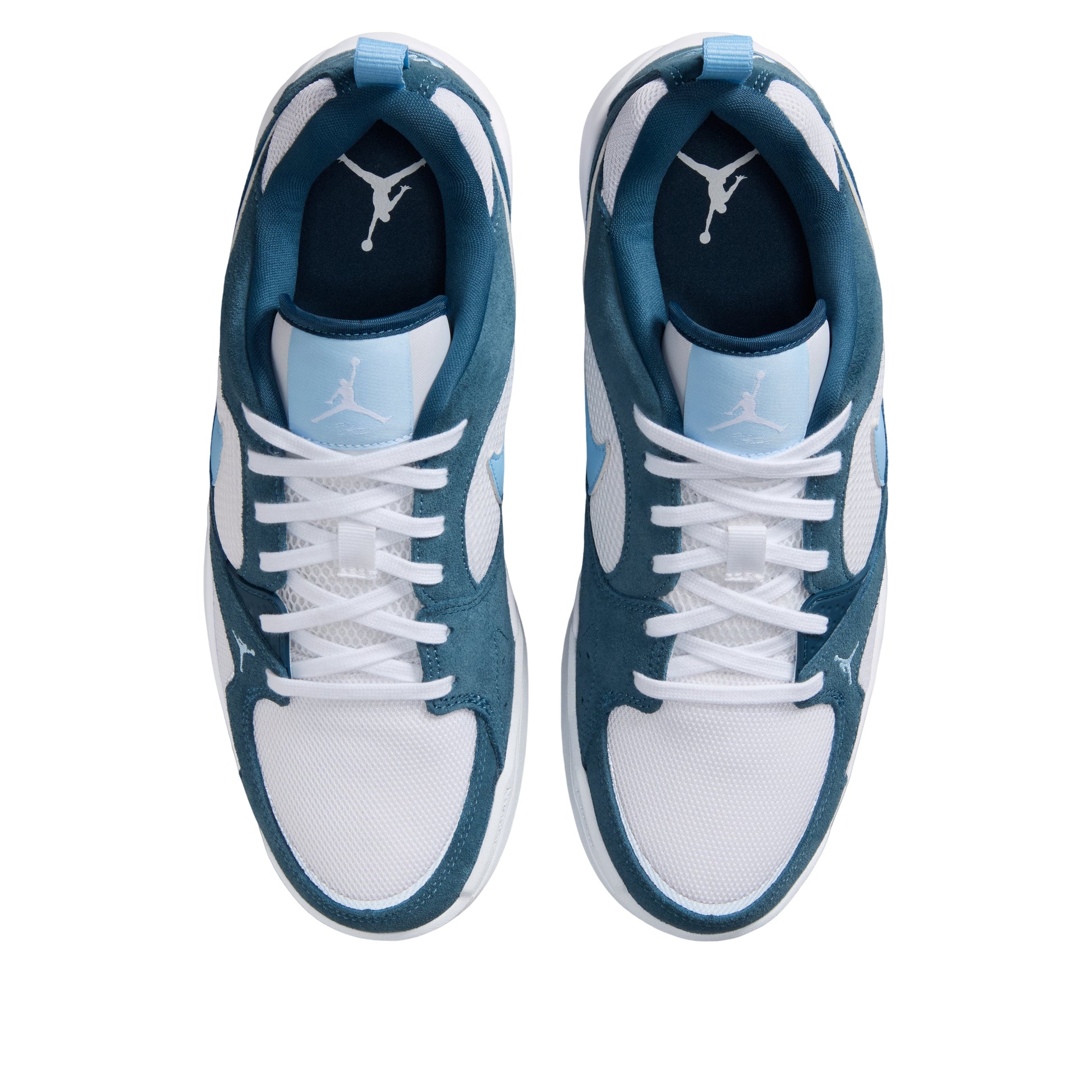 Jordan Comfort Era 'White Squadron Blue Psychic Blue' HJ6777-103