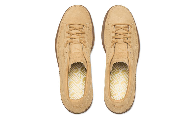 PUMA Suede Classic Brogue 'Taffy' 366631-03
