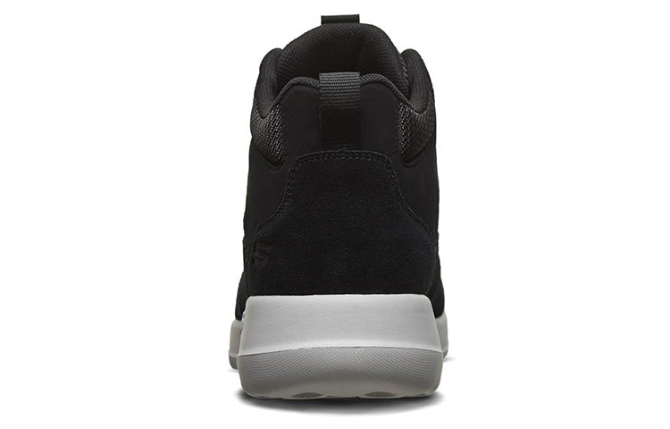 (WMNS) Skechers On-The-Go Joy 'Black' 667512-BLK