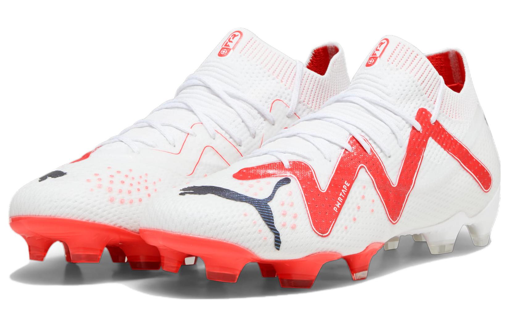 (WMNS) PUMA Future Ultimate FG AG 'Breakthrough Pack' 107356-01