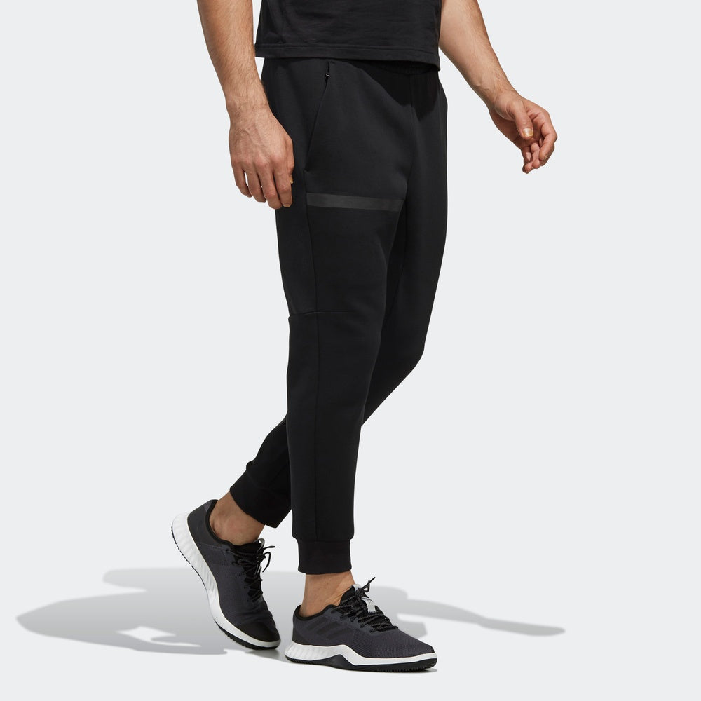 adidas U1 PT KN ID Reflective Sports Pants FJ0249