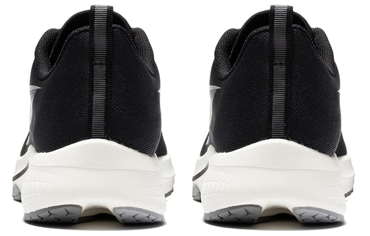 Li-Ning Dark Horse 5 'Black White' ARMT047-3