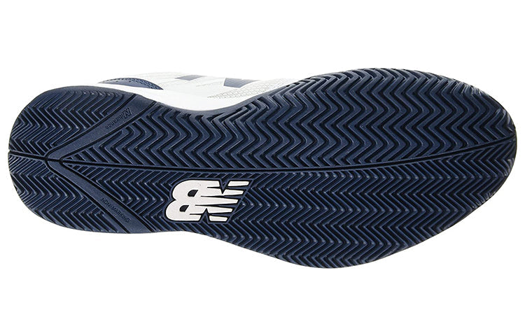 New Balance 786 Series v2 Tennis White/Blue MC786WB2