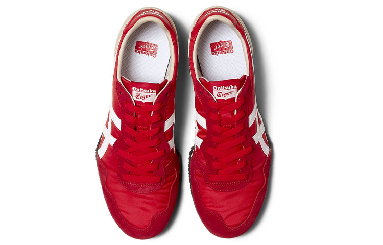 Onitsuka Tiger Serrano 'Classic Red White' 1183B400-601