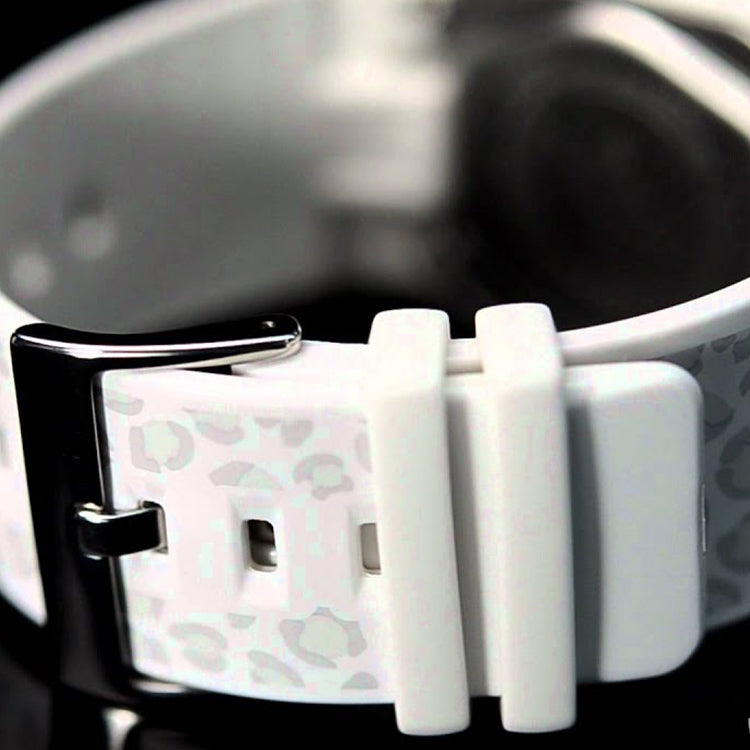 CASIO Baby-G 'White' BGA-200LP-7E