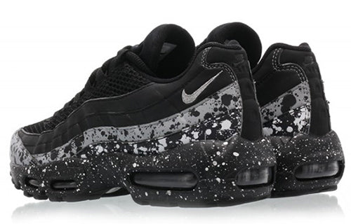 (WMNS) Nike Air Max 95 'Splatter' 918413-003