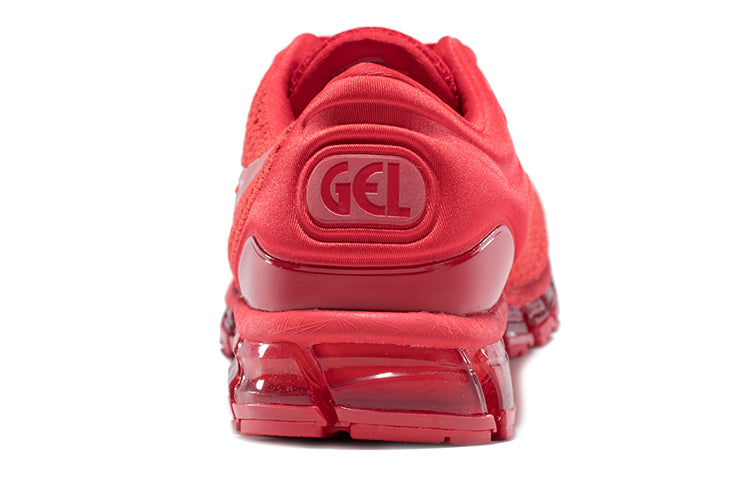 ASICS Gel Quantum 360 Knit 2 'Classic Red' T840N-602