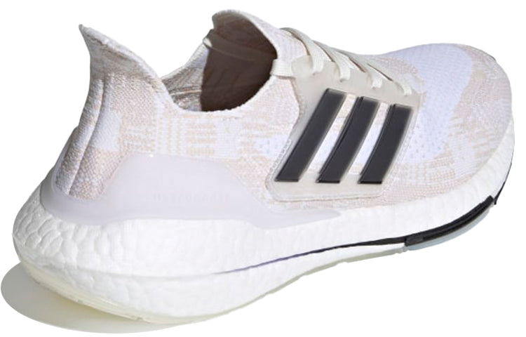 adidas Ultraboost 21 'Non Dyed Core Black' FY0837