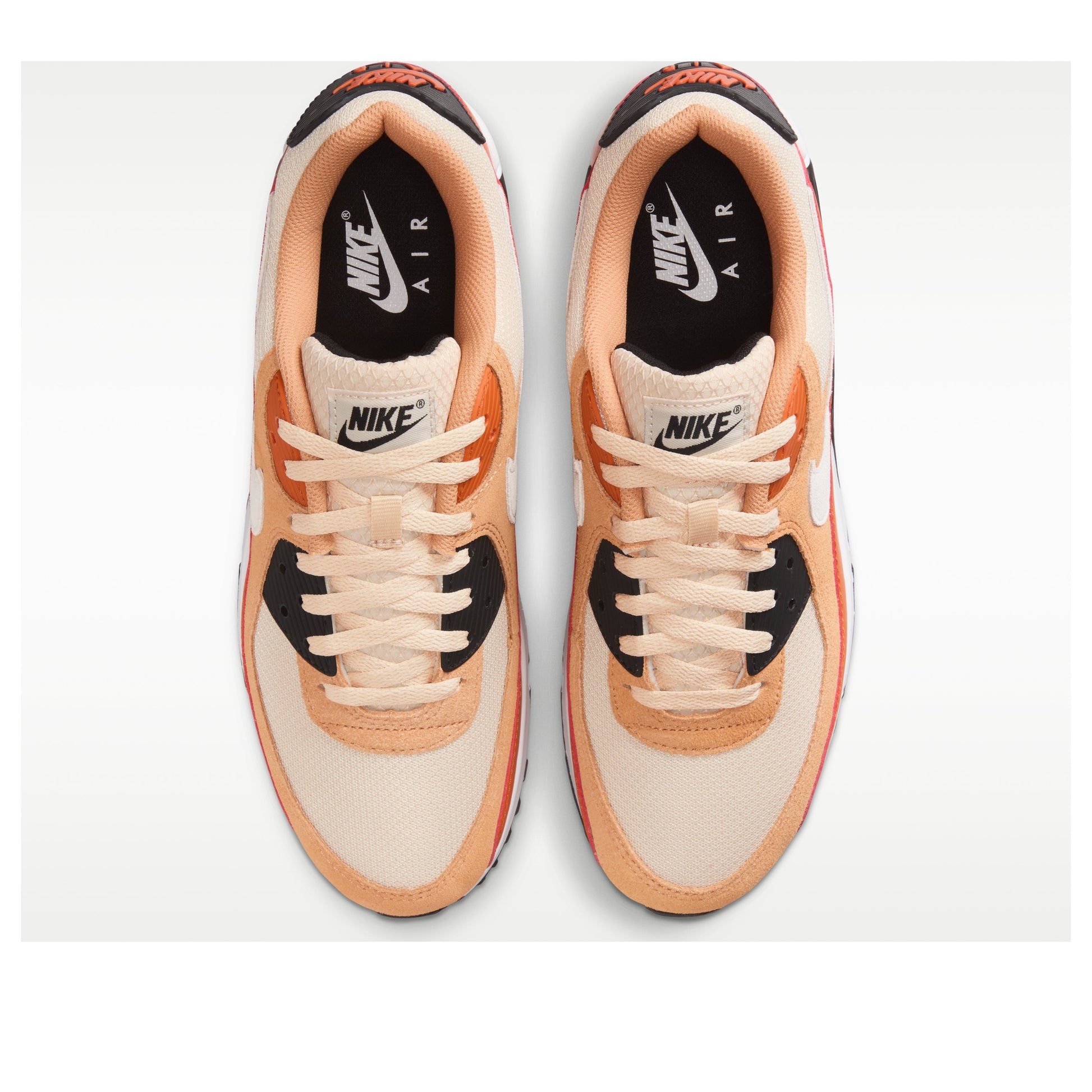 Nike Air Max 90 'Campfire Orange' DM0029-800