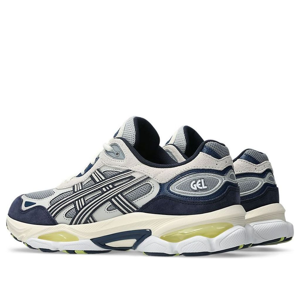 ASICS Gel-NYC 2.0 'Blue Grey' 1203A895-020