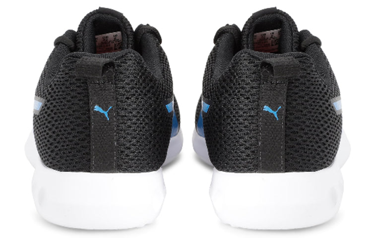 PUMA Cario IDP Black/Blue 193261-01