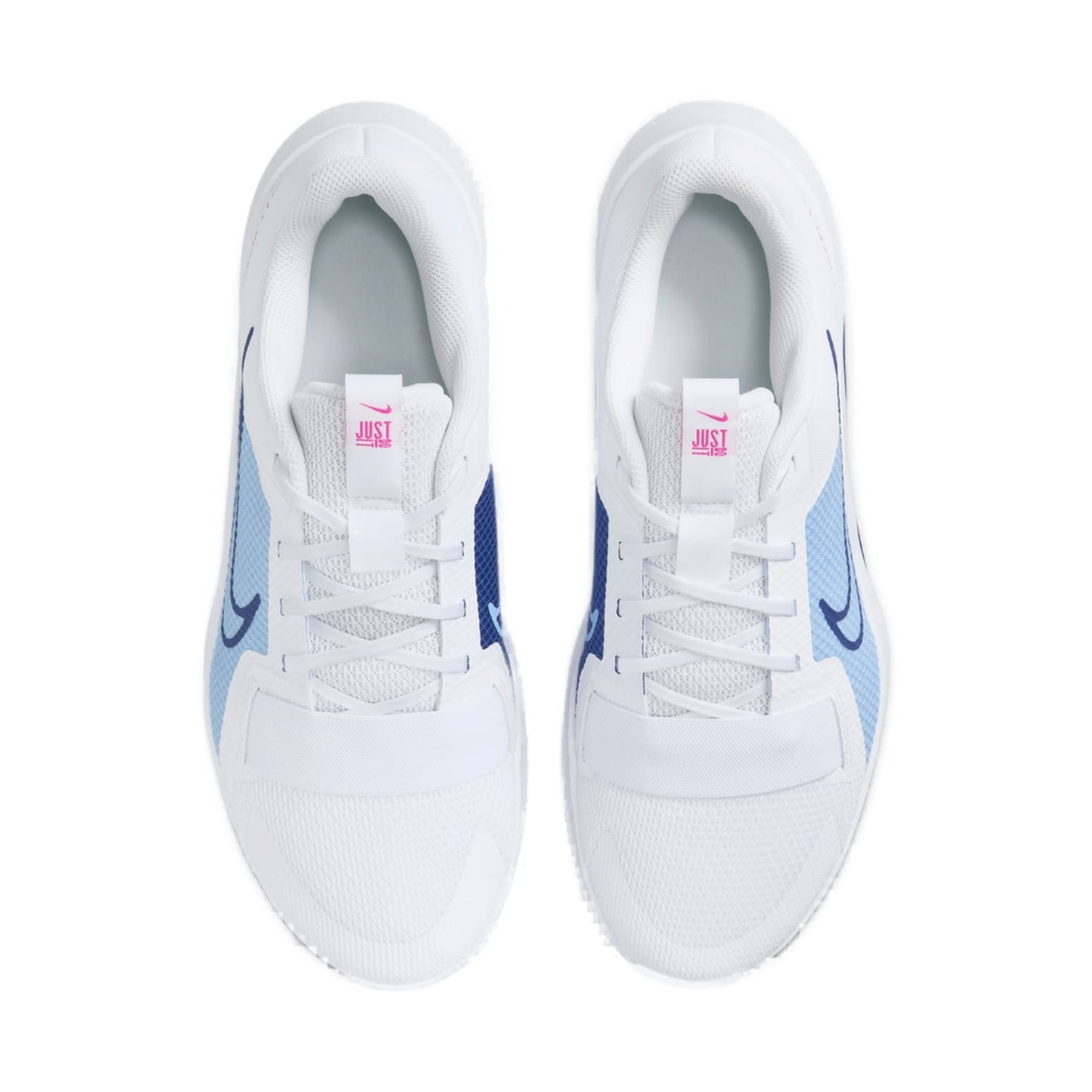 Nike MC Trainer 2 'White Deep Royal Blue' DM0823-102