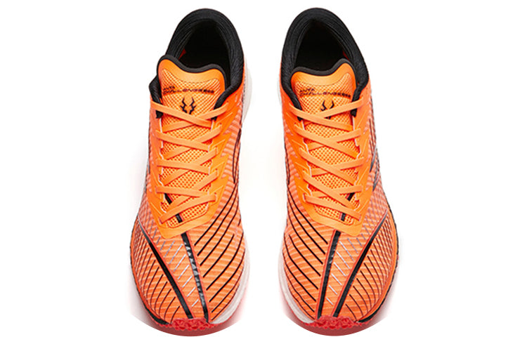 ANTA C202 3.0 Running Shoes 'Orange' 112145562S-6