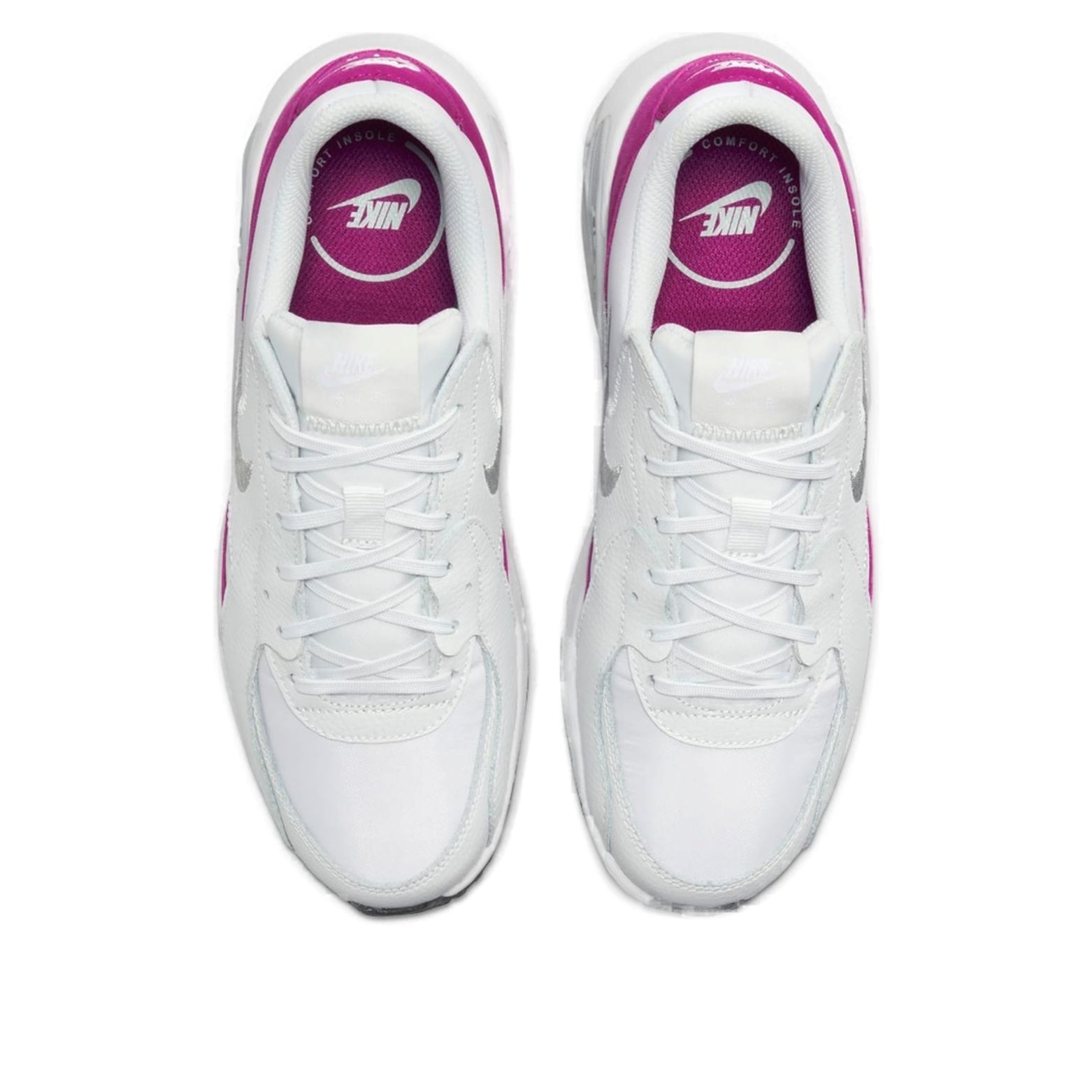 (WMNS) Nike Air Max Excee 'Photon Dust Hot Fuchsia' FZ2647-001
