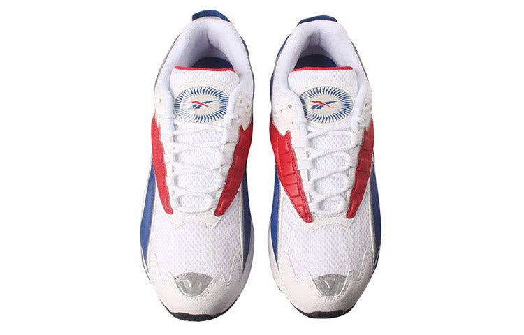 Reebok INTV 96 'Royal Scarlet' FX2149