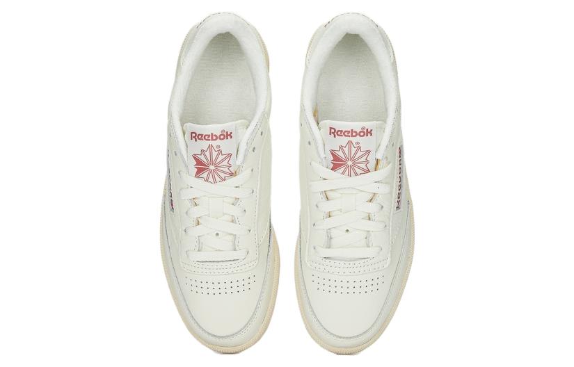 (WMNS) Reebok Club C 85 Vintage 'Chalk Rose Dust' 100073009