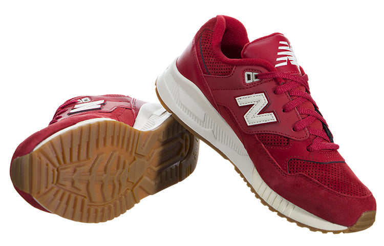(WMNS) New Balance 530 'Red Gum' W530AAG