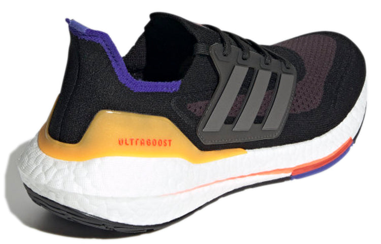 adidas Ultraboost 21 'World Marathon Majors - Berlin Marathon' S23868