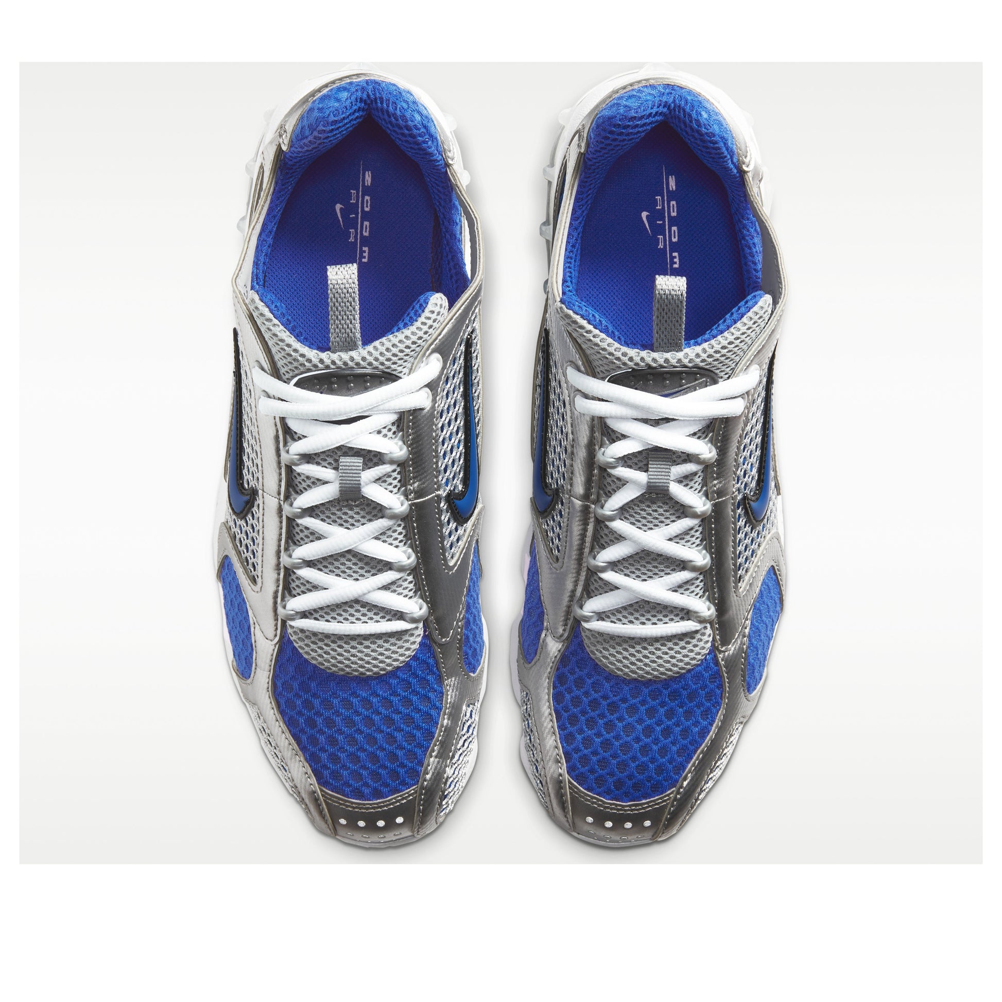 Nike Zoom Spiridon Cage 2 'Varsity Royal' CJ1288-002