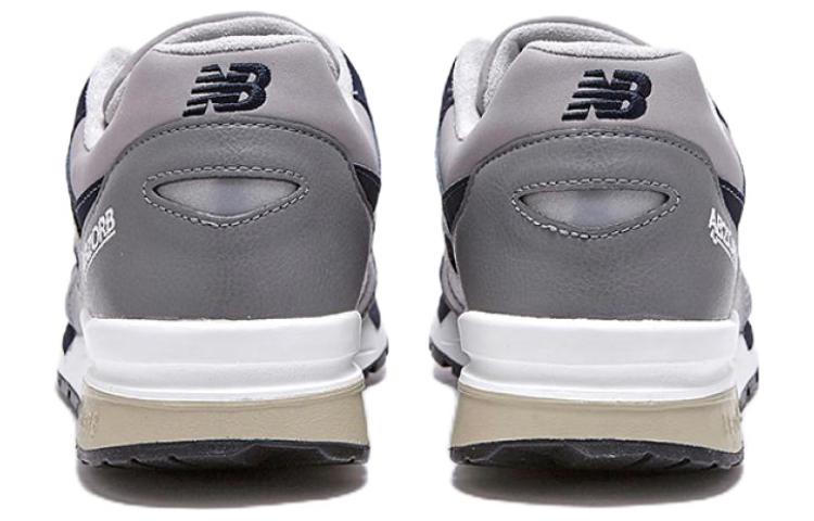 New Balance 1600 'Grey Navy' CM1600LG