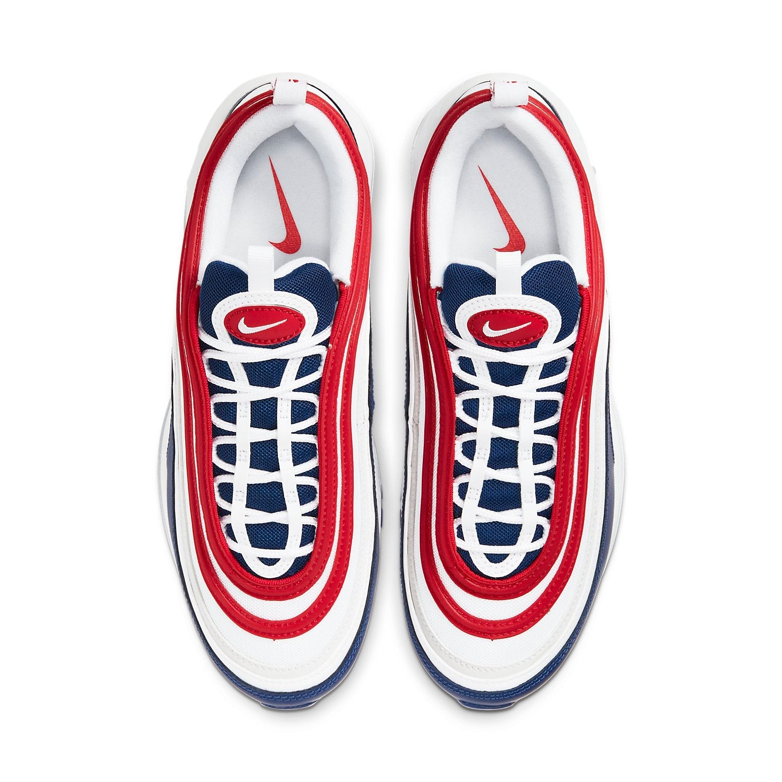 Nike Air Max 97 'USA White' CW5584-100