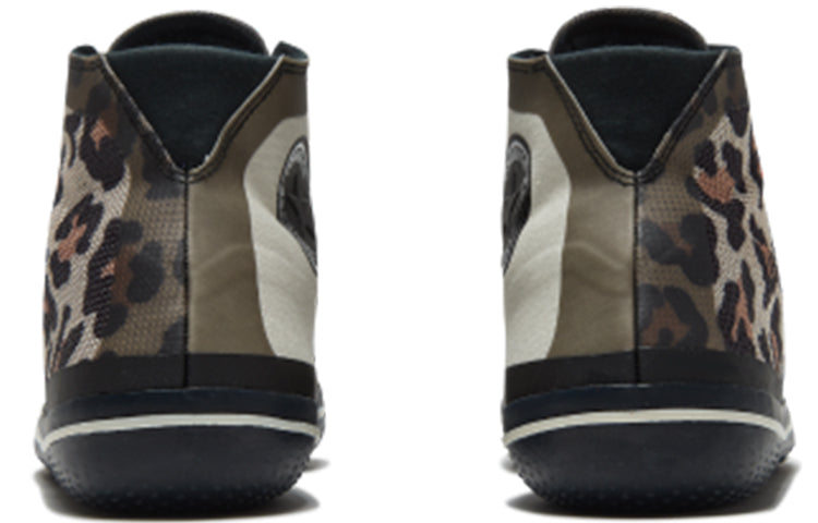 Converse All Star Pro BB 'Leopard' 166451C
