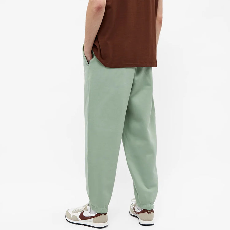 Nike Lab Classic Retro Sport Pants 'Mint Green' CW5460-006
