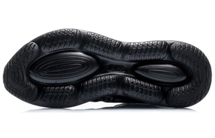 Li-Ning Soft Plus 'Black' ARHQ011-6