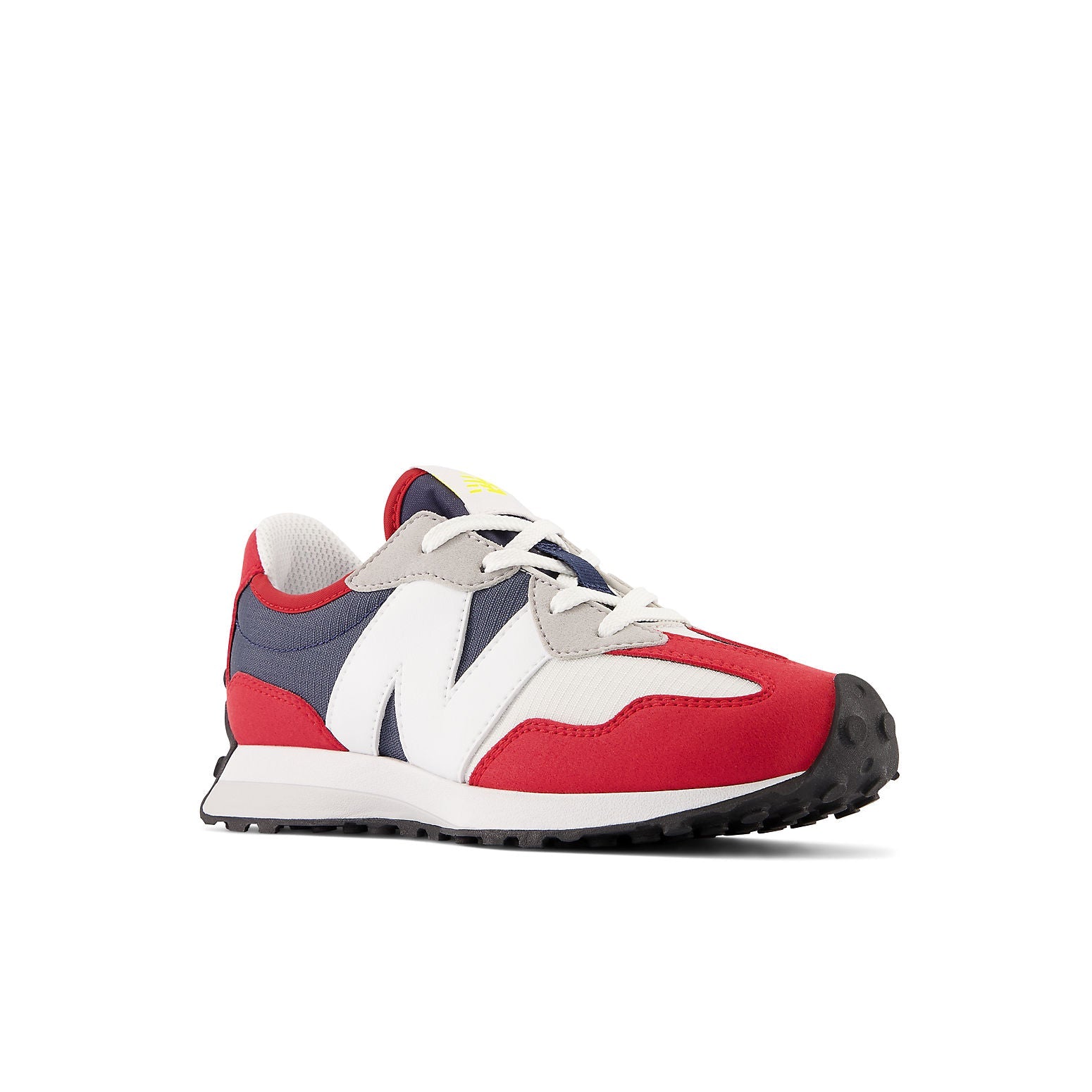 (PS) New Balance 327 'Red White Blue' PS327SR