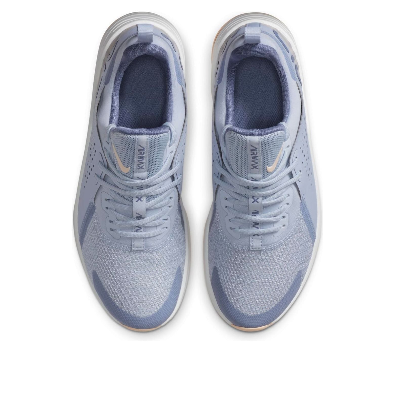 (WMNS) Nike Air Max Bella TR Trainer 3 'White Blue' CJ0842-006