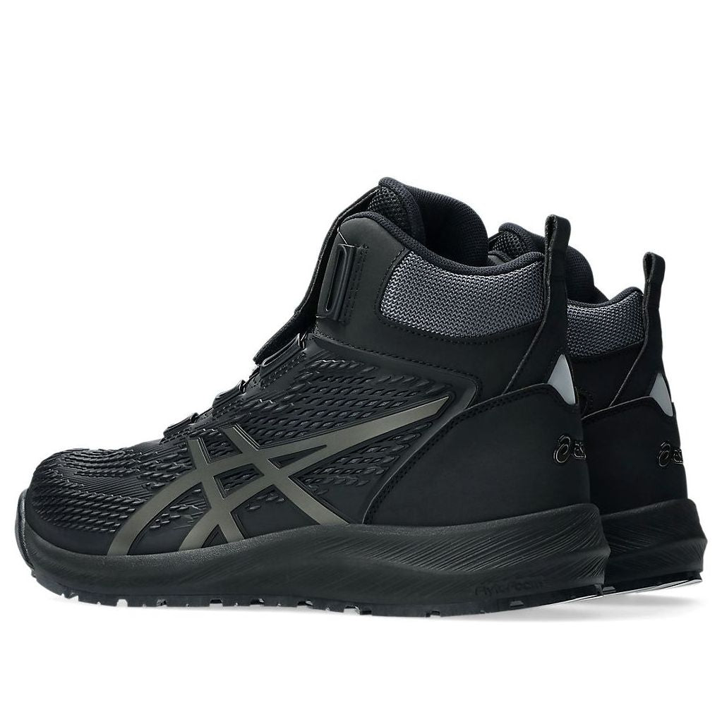 ASICS Winjob CP122 'Black Gunmetal' 1273A117-001