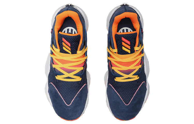 adidas Harden Volume 4 GCA 'Social Media Pack' FX9202