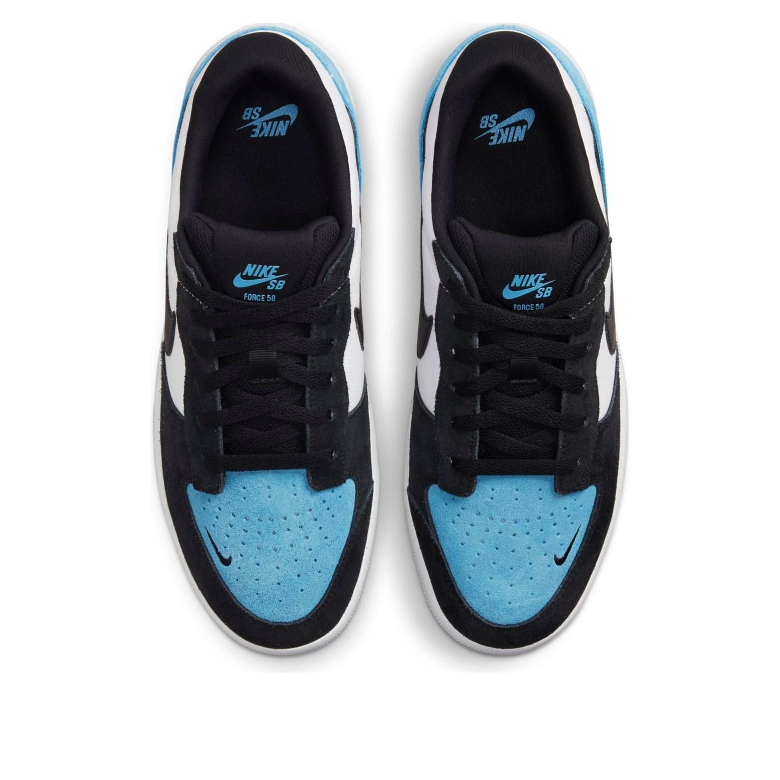 Nike Force 58 SB 'Dutch Blue' CZ2959-400
