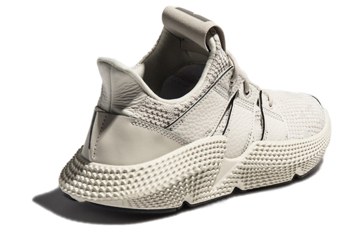 adidas Prophere Shoes 'Cream Grey' BD7828