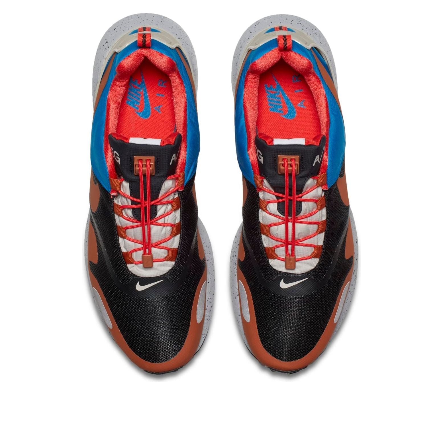 Nike Air Pegasus A/T Winter QS 'Black Dark Russet' AO3296-001