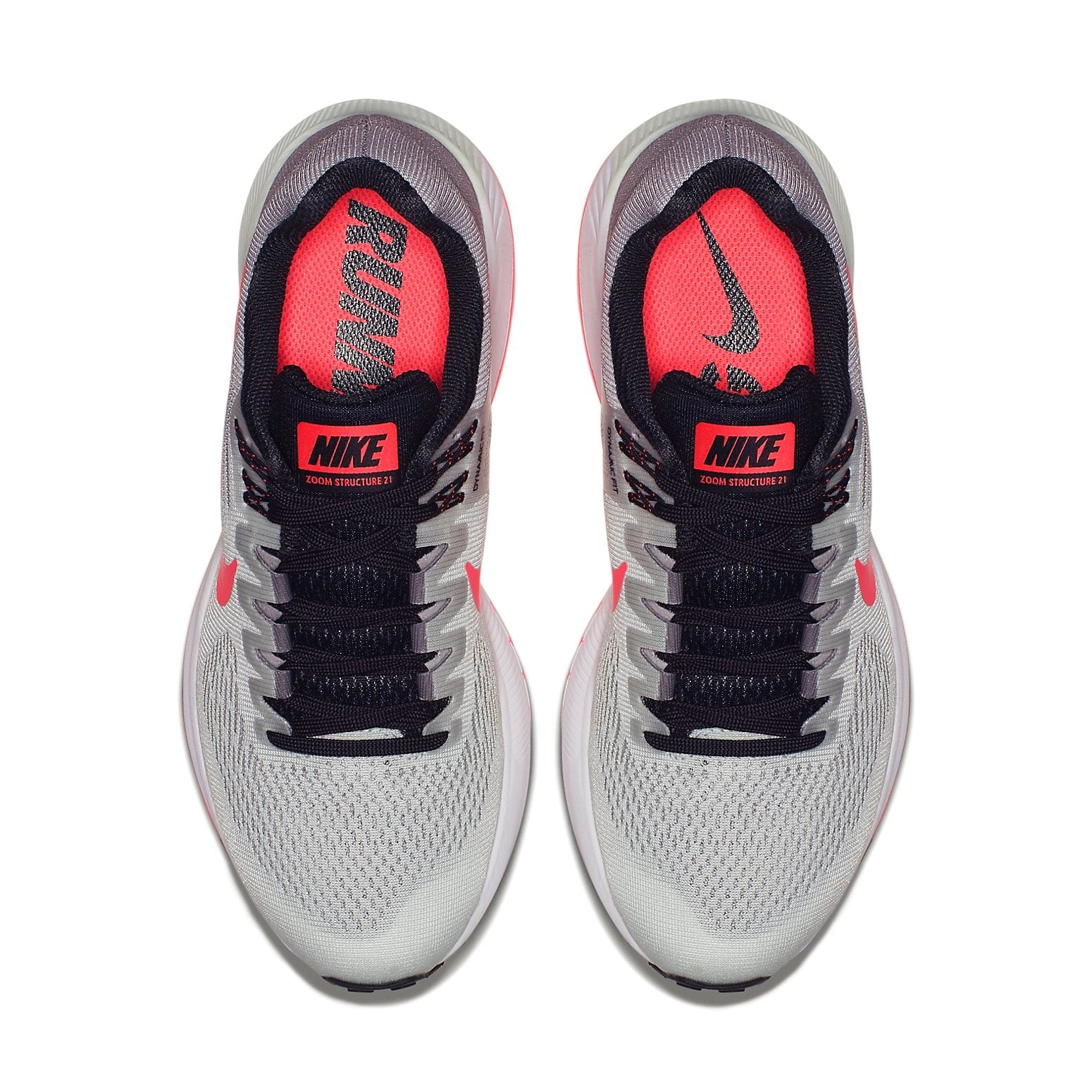 (WMNS) Nike Air Zoom Structure 21 'Atmosphere Grey' 904701-009