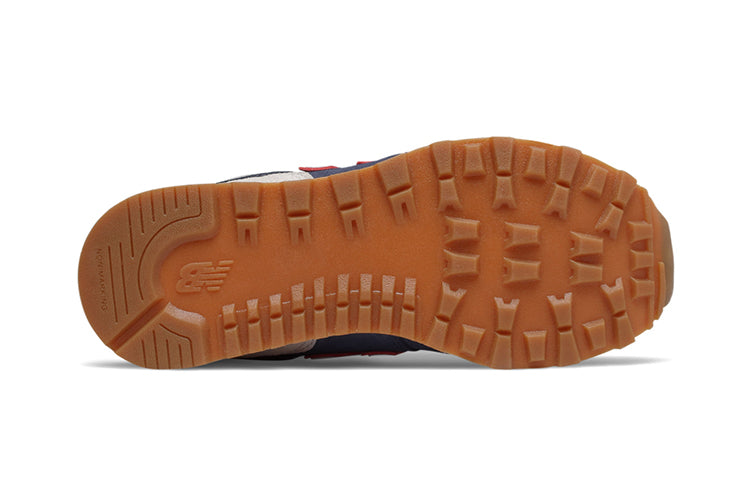 (PS) New Balance 574 'Sport Pack - Navy' PC574ATP