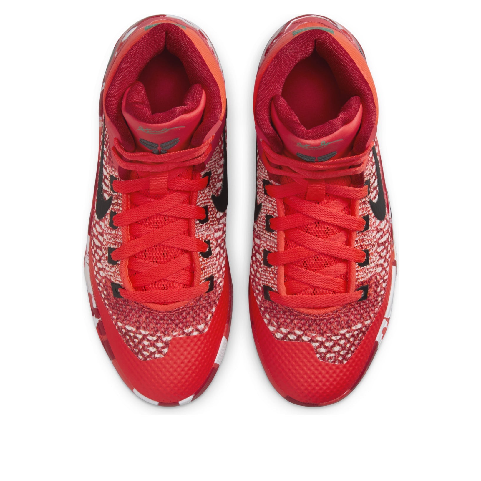 (GS) Nike Kobe 9 Elite Protro 'Christmas' 2024 HJ9446-600