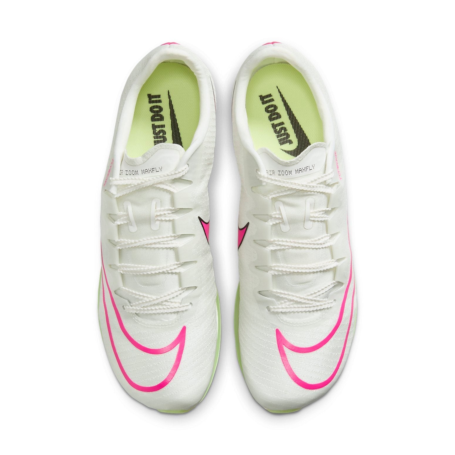Nike Air Zoom Maxfly 'Light Lemon Twist' DH5359-100