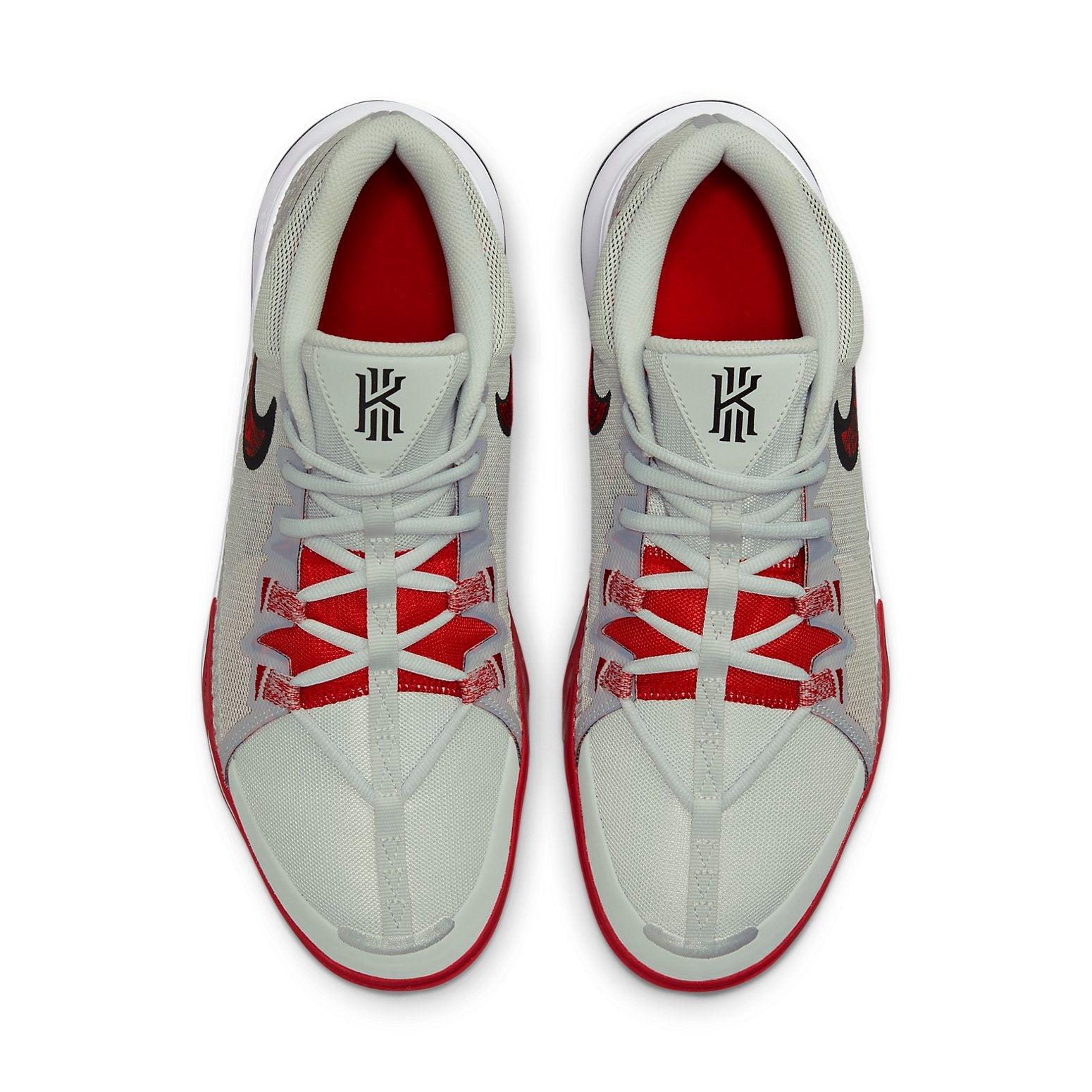 Nike Kyrie Flytrap 6 'Photon Dust University Red' DM1125-002